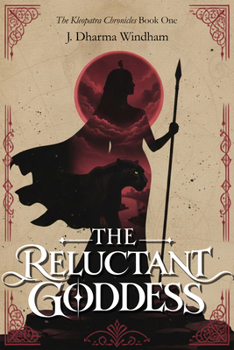 The Reluctant Goddess