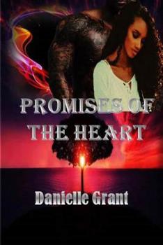 Paperback Promises of the Heart Book