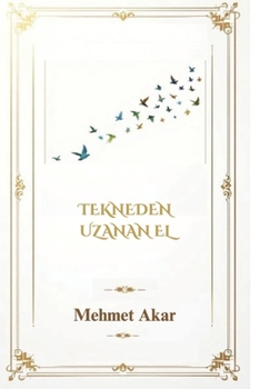 Paperback Tekneden Uzanan El Book