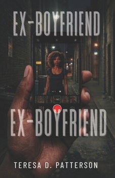 Paperback Ex-boyfriend Book