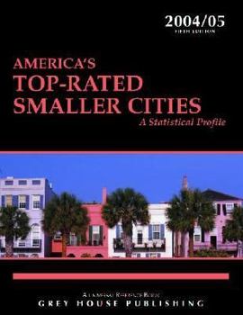 America's Top-Rated Smaller Cities