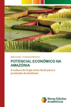 Paperback Potencial Econômico Na Amazônia [Portuguese] Book