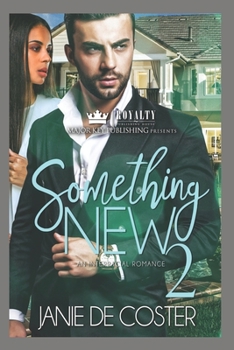 Something New 2 - Book #2 of the Something New