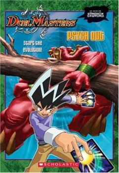 Paperback Duel Masters Book