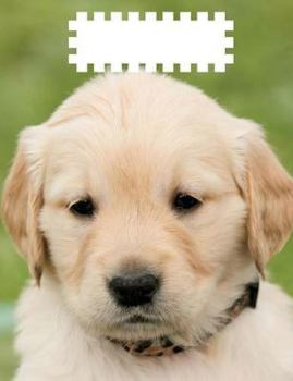 Dog Rescuer Composition Notebook: Back To School Supplies; Wide Ruled Primary Book