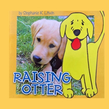 Paperback Raising Otter Book