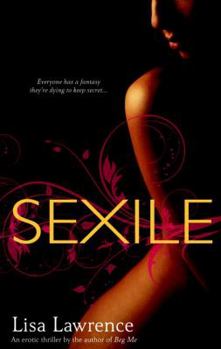 Paperback Sexile Book