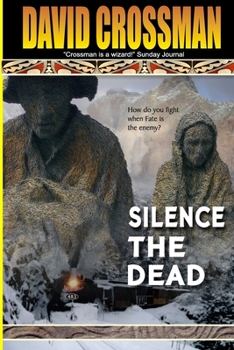 Paperback Silence the Dead: The Conlan Chronicle Book