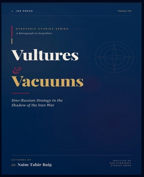 Paperback Vultures and Vacuums Book