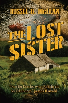 Paperback The Lost Sister Book