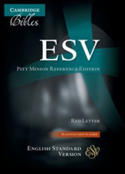 Holy Bible: English Standard Version (ESV)
