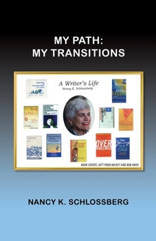 Paperback My Path, My Transitions: My Transitions Book