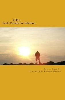 Paperback G.P.S: God's Promise for Salvation Book
