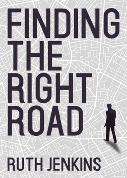 Paperback Finding the Right Road Book