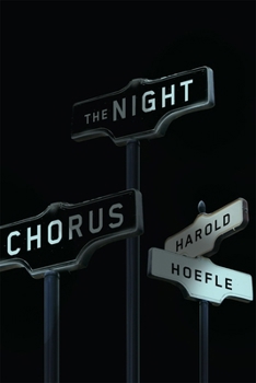 Paperback The Night Chorus Book