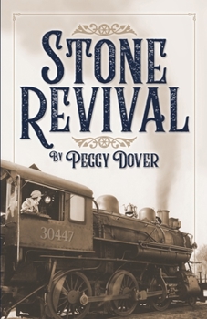 Paperback Stone Revival Book