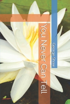 Paperback You Never Can Tell Book