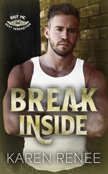 Paperback Break Inside: Riot MC Next Generation #3 Book