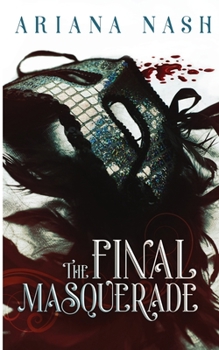 Paperback The Final Masquerade Book