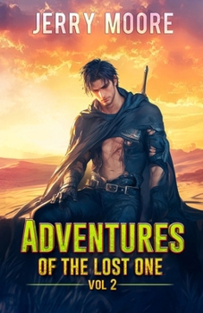 Paperback The Adventures of the Lost One Vol 2 Book