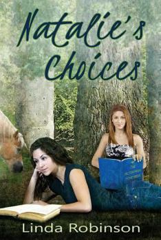 Paperback Natalie's Choices Book