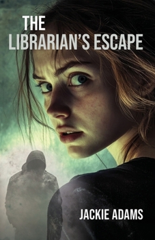 Paperback The Librarian's Escape Book