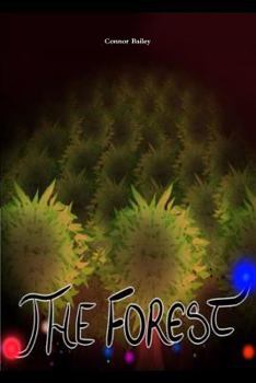 Paperback The Forest Book