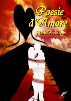 Paperback Poesie d'Amore [Italian] Book