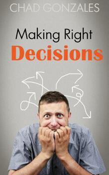 Paperback Making Right Decisions Book