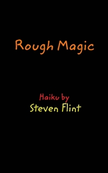 Paperback Rough Magic Book