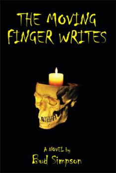 Paperback The Moving Finger Writes Book
