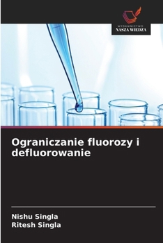 Paperback Ograniczanie fluorozy i defluorowanie [Polish] Book