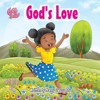 Paperback God's Love Book