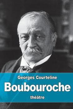 Paperback Boubouroche [French] Book