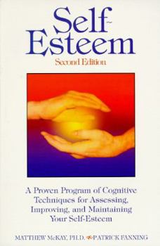 Paperback Self Esteem Book