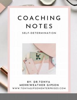 Paperback Coaching Notes Book