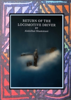 Paperback Return of the Locomotive Driver Book