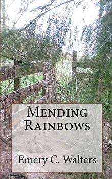 Paperback Mending Rainbows Book