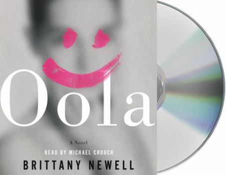 Audio CD Oola Book