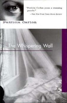 The Whispering Wall (Soho Crime)