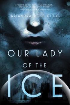 Paperback Our Lady of the Ice Book