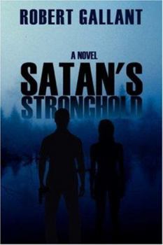 Paperback Satan's Stronghold Book
