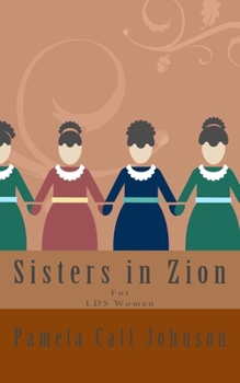 Paperback Sisters in Zion Book