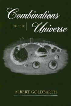 Paperback Combinations of the Universe Book