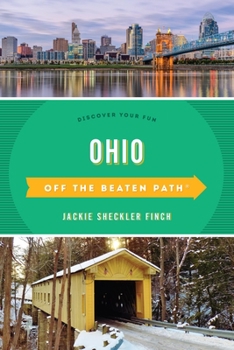 Ohio Off the Beaten Path(r): Discover Your Fun
