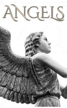 Paperback Angel Creative drawing writing Journal: Angel Writing Drawing creative designer sir Michael Journal Book