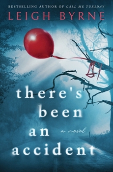 Paperback There's Been An Accident Book