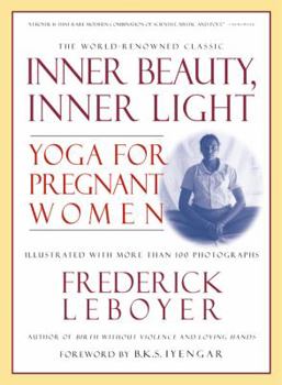 Paperback Inner Beauty, Inner Light Book