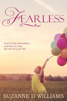 Paperback Fearless Book