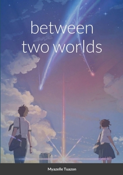 Paperback Between Two Worlds Book